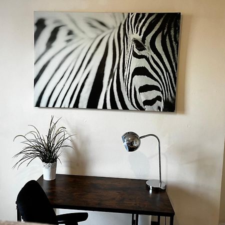 Hotel Keysan House 5 Londyn Zewnętrze zdjęcie