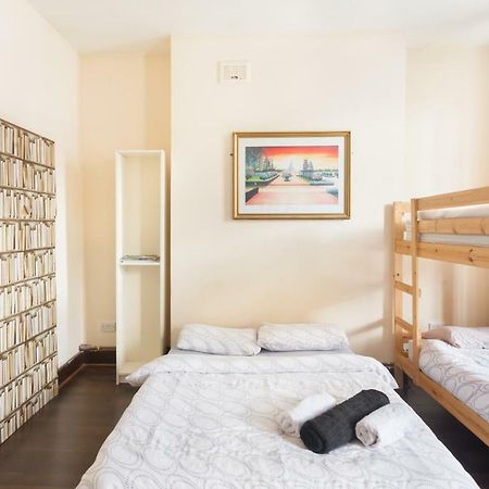 Hotel Keysan House 5 Londyn Zewnętrze zdjęcie