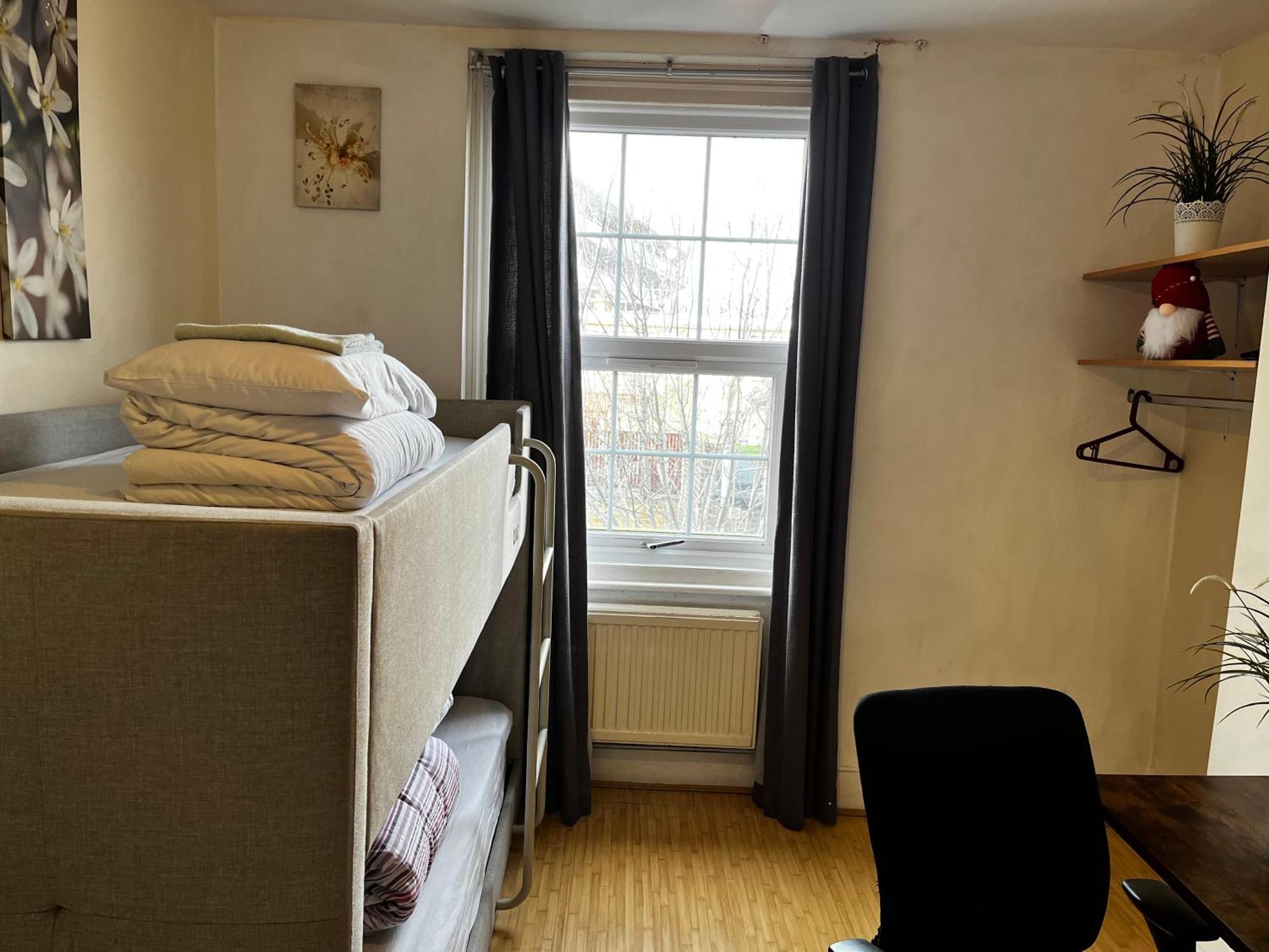 Hotel Keysan House 5 Londyn Zewnętrze zdjęcie