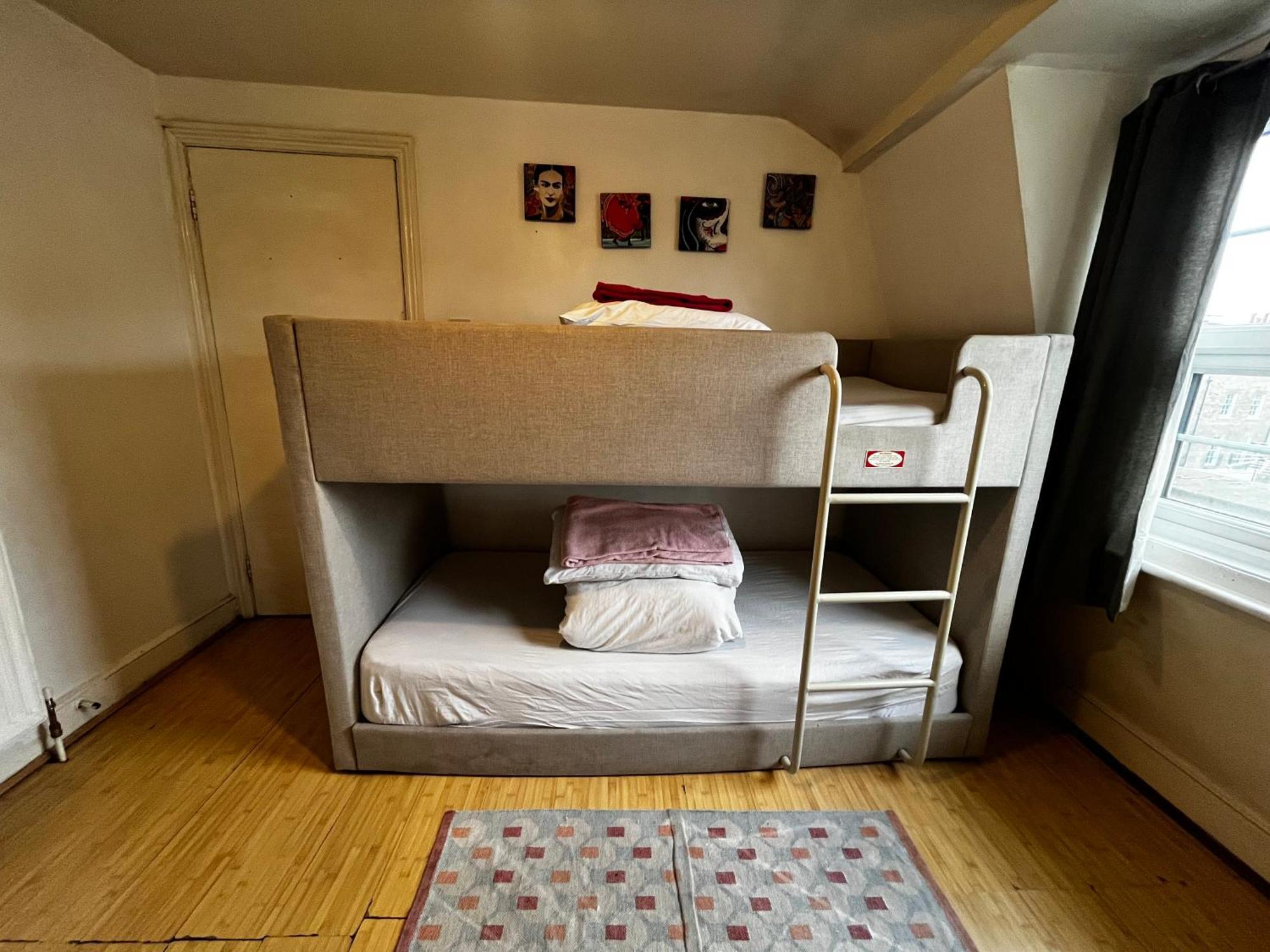 Hotel Keysan House 5 Londyn Zewnętrze zdjęcie