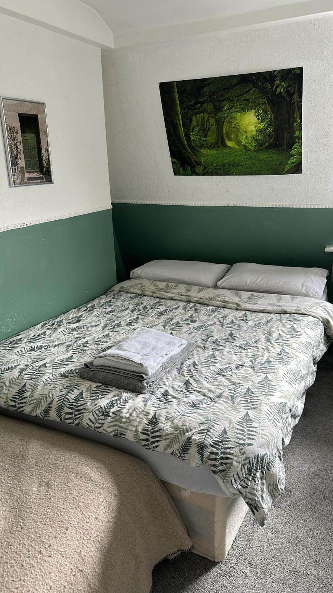 Hotel Keysan House 5 Londyn Zewnętrze zdjęcie