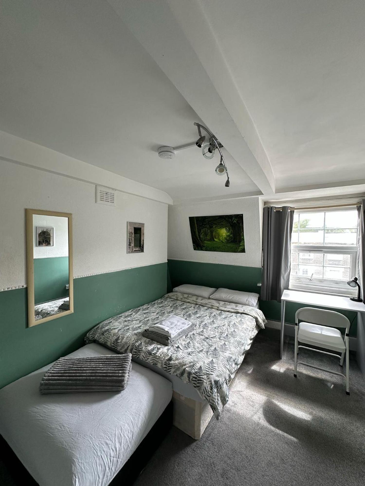 Hotel Keysan House 5 Londyn Zewnętrze zdjęcie
