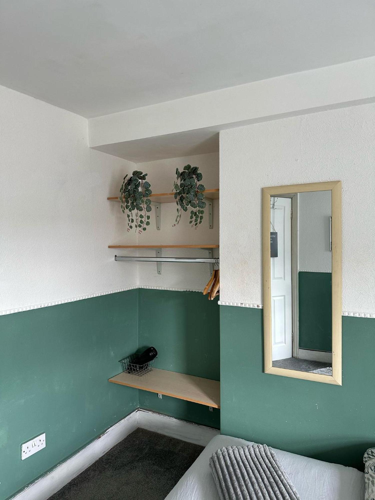 Hotel Keysan House 5 Londyn Zewnętrze zdjęcie