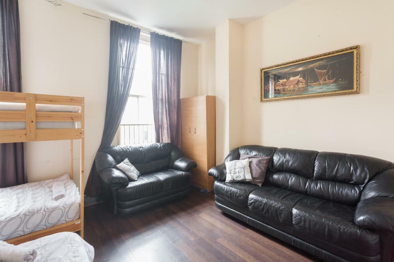 Hotel Keysan House 5 Londyn Zewnętrze zdjęcie
