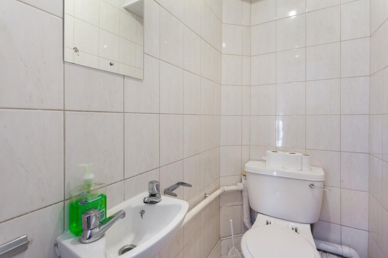 Hotel Keysan House 5 Londyn Zewnętrze zdjęcie